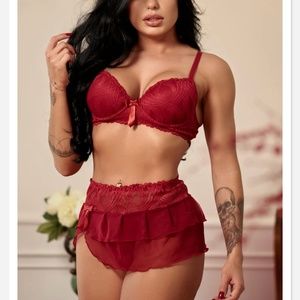 Lingerie